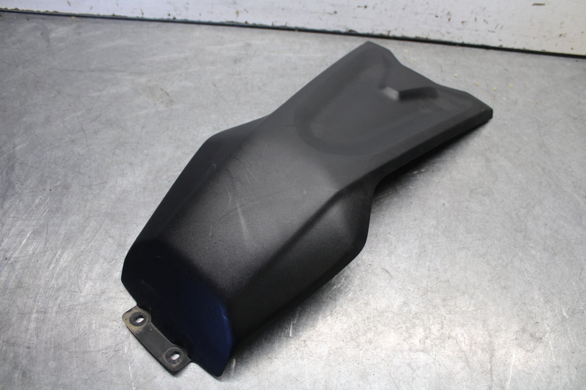 21-24 YAMAHA MT-07 GAS TANK FUEL CELL COVER FAIRING COWL BB662