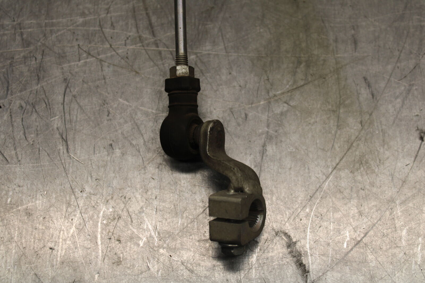 14 HONDA CTX1300A SHIFTER LINKAGE SHIFT LINK PEDAL BB732