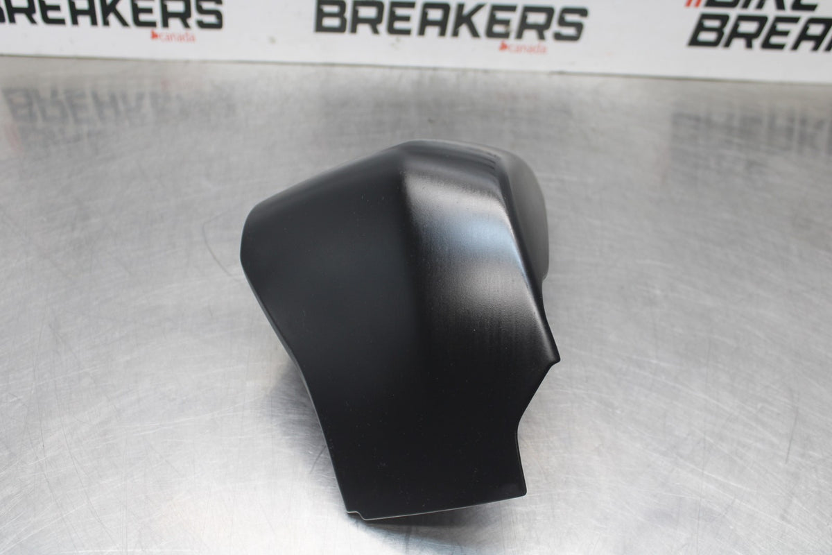09 HONDA SHADOW 750 VT750 C2 SIDE COVER PANEL COWL FAIRING SET BB809