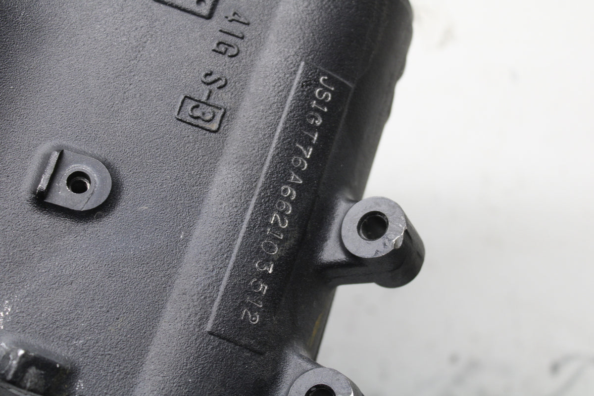 05-06 SUZUKI GSXR1000 FRAME CHASSIS BB677