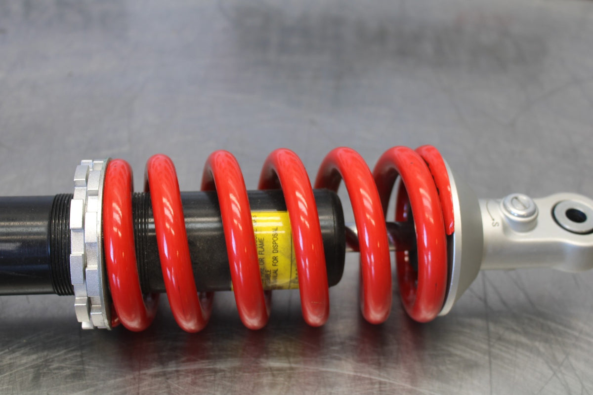 20-23 APRILIA RS660 REAR BACK SHOCK ABSORBER SUSPENSION BB00
