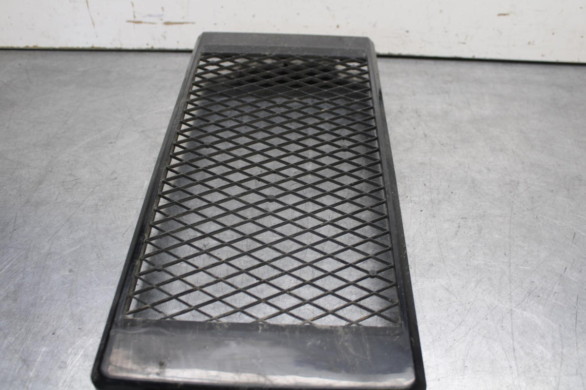 2013 Suzuki Boulevard C50T RADIATOR GRILLE GRILL SHIELD GUARD BB625