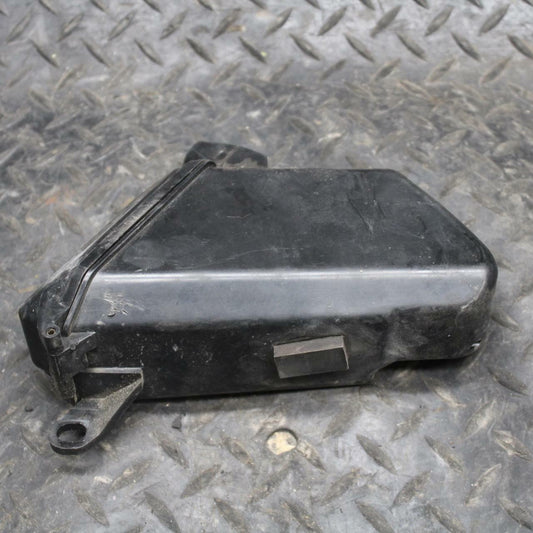 03-04 HONDA CBR600RR OEM TOOL BOX HOLDER CASE BB218