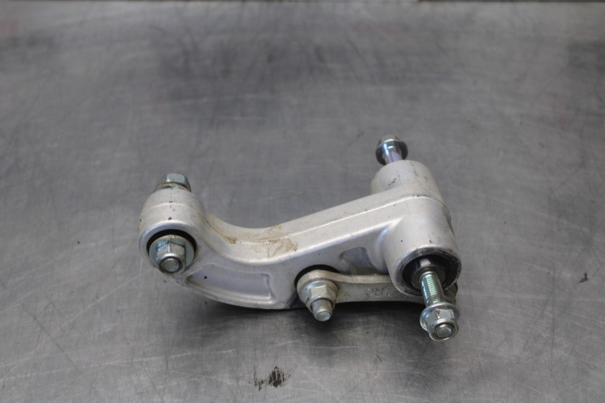 15-17 YAMAHA FJ09 REAR DOGBONE SHOCK LINKAGE LINK BB906
