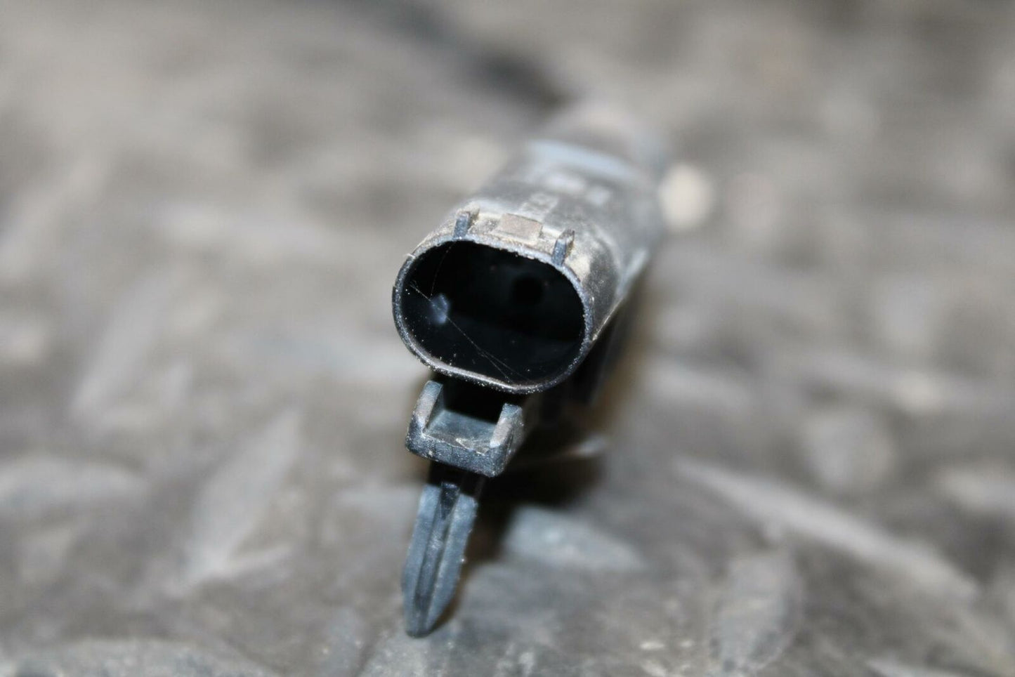 12-17 KAWASAKI NINJA 650 FRONT ABS BRAKE SENSOR BB211