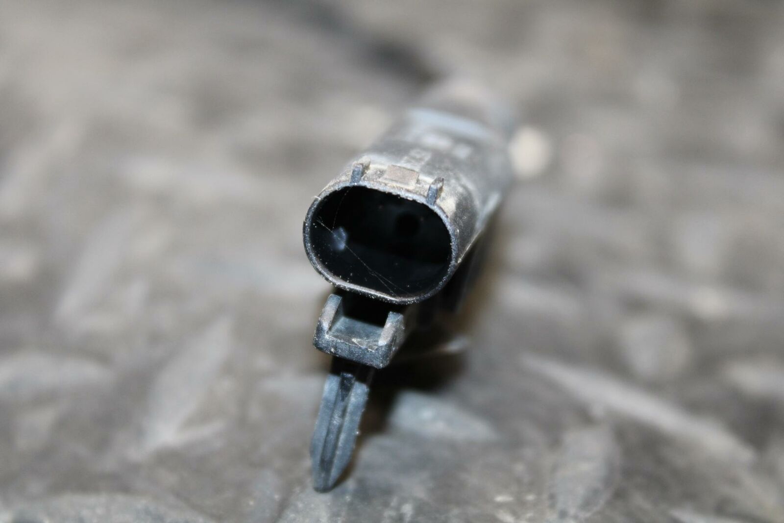 12-17 KAWASAKI NINJA 650 FRONT ABS BRAKE SENSOR BB211