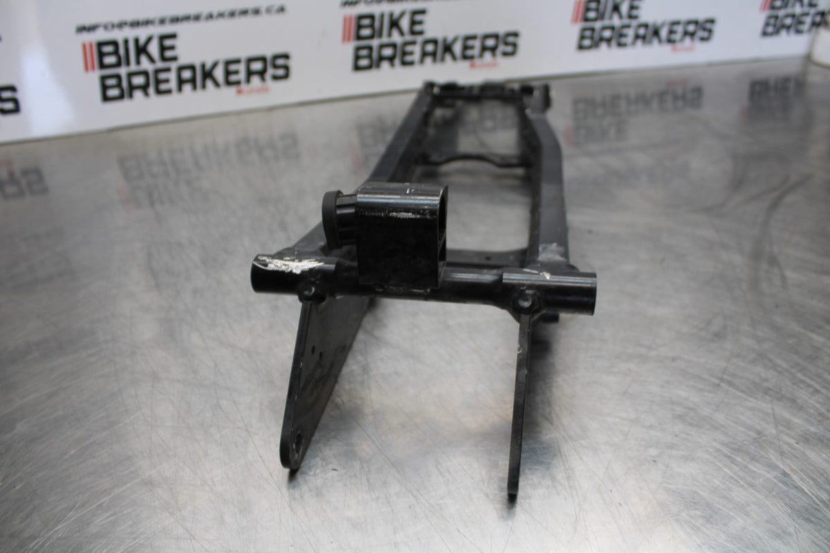 07-08 KAWASAKI NINJA ZX6R REAR BACK TAIL SUBFRAME SUB FRAME BB175