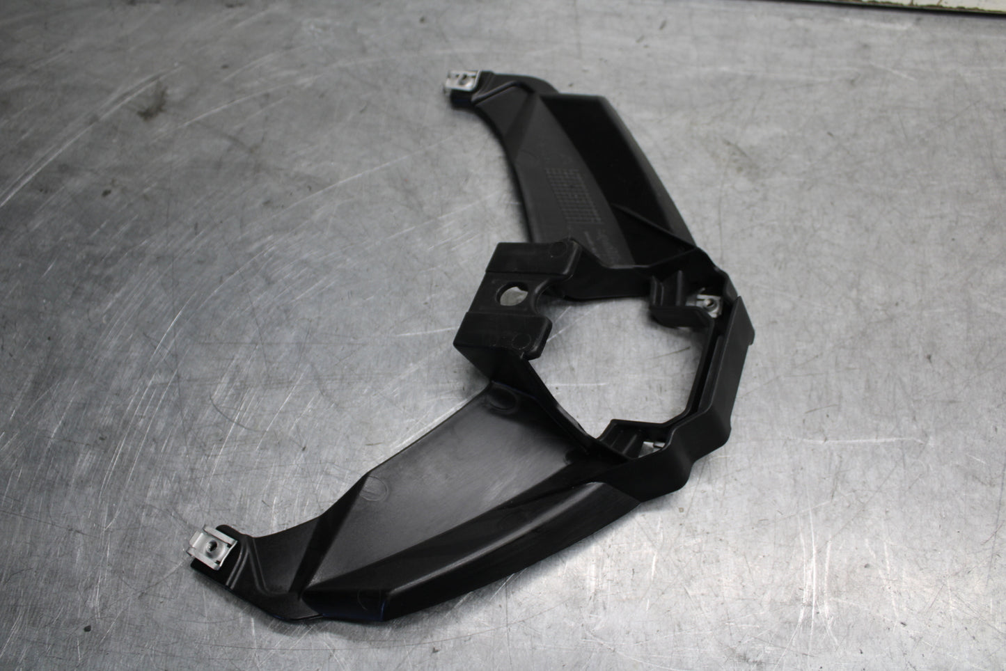 20-23 APRILIA RS660 INNER CENTER REAR BACK TAIL FAIRING COWL BB667