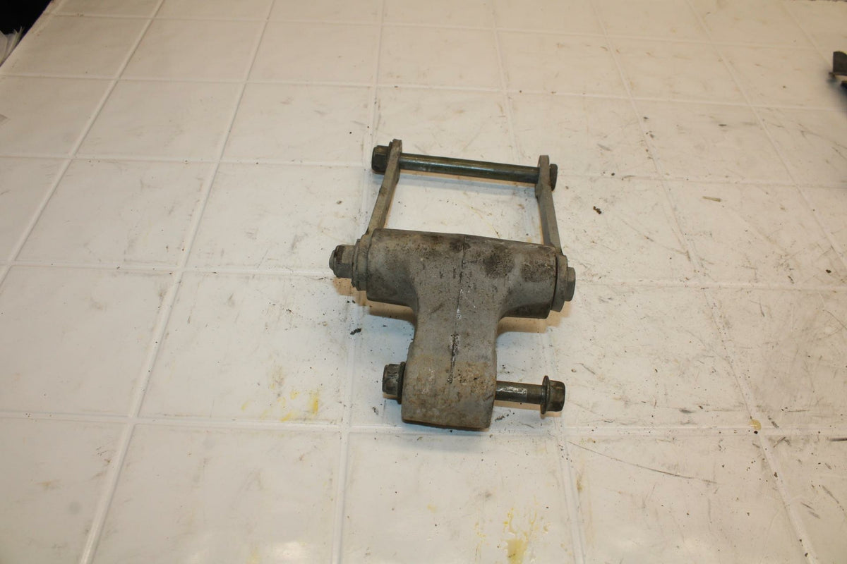 07-08 YAMAHA V STAR 1100 REAR BACK SHOCK LINK BB404