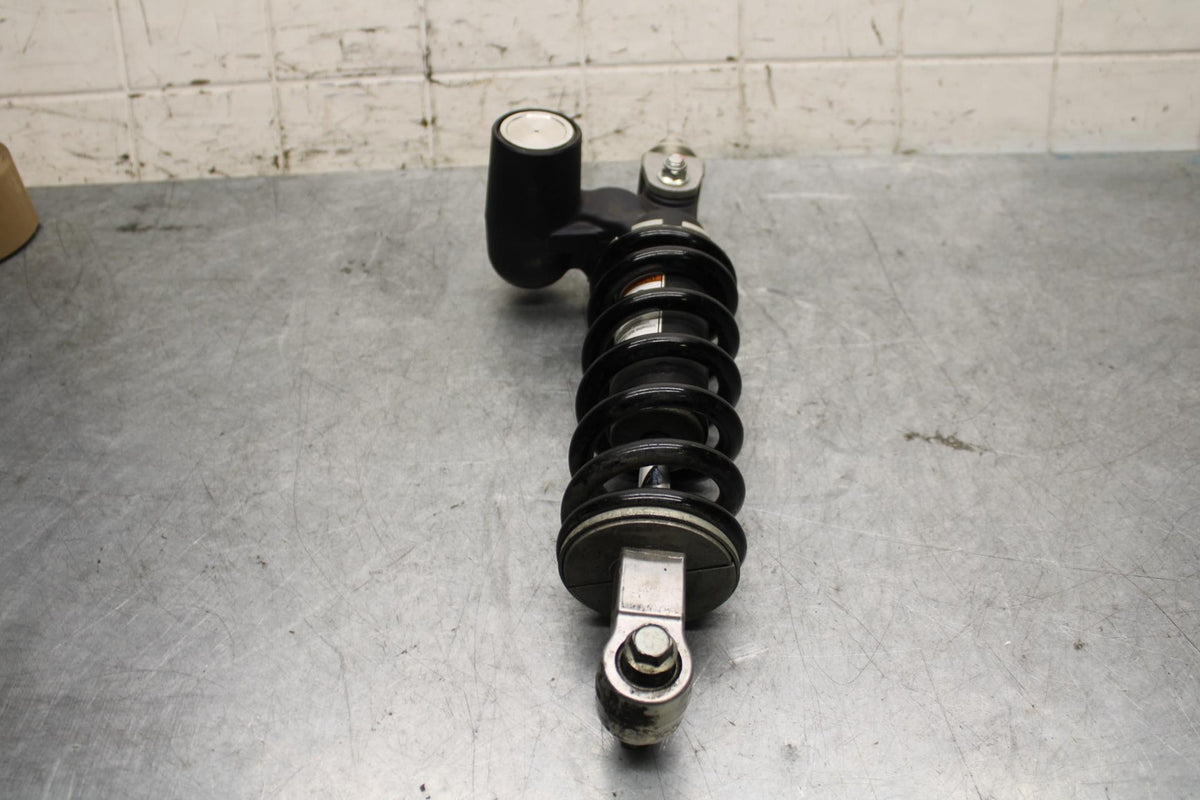 11-23 SUZUKI GSXR 750 REAR BACK SHOCK ABSORBER SUSPENSION BB55
