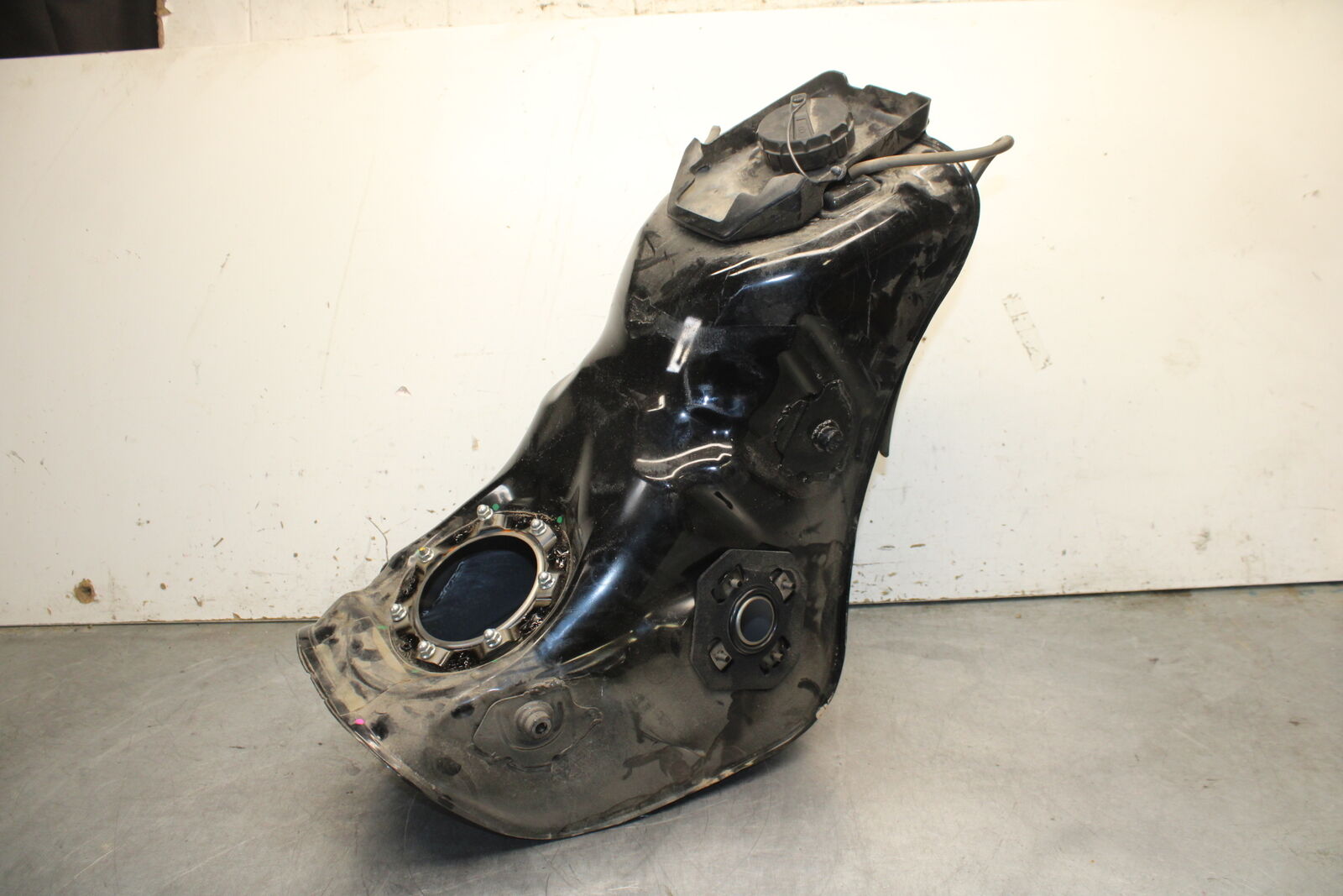 14 HONDA CTX1300A GAS TANK FUEL PETROL RESERVOIR BB732