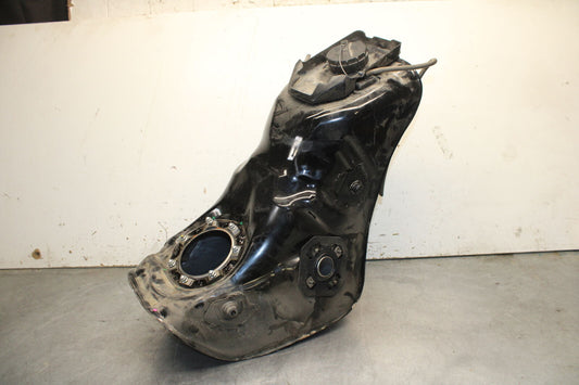 14 HONDA CTX1300A GAS TANK FUEL PETROL RESERVOIR BB732