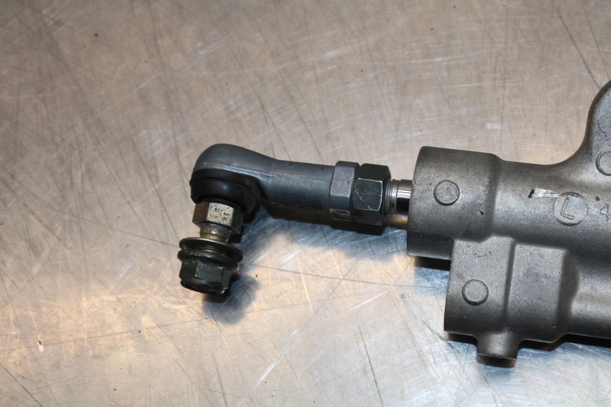 04-05 YAMAHA YZF R1 STEERING DAMPER STABILIZER BB173