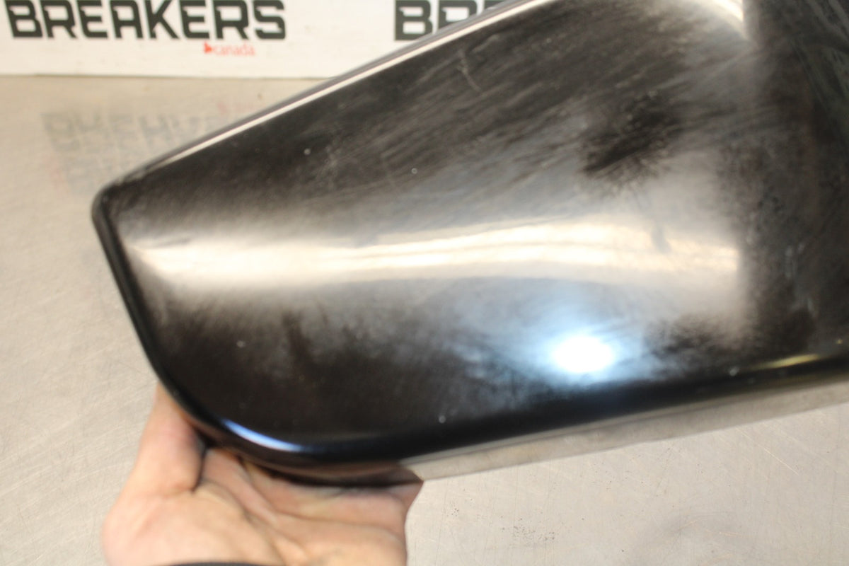 97 KAWASAKI VULCAN 1500 VN1500D CLASSIC RIGHT SIDE COVER PANEL COWL BB936