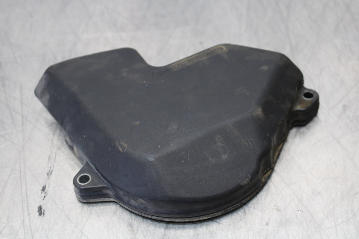 05-06 HONDA CBR600RR ENGINE SPROCKET COVER BB149