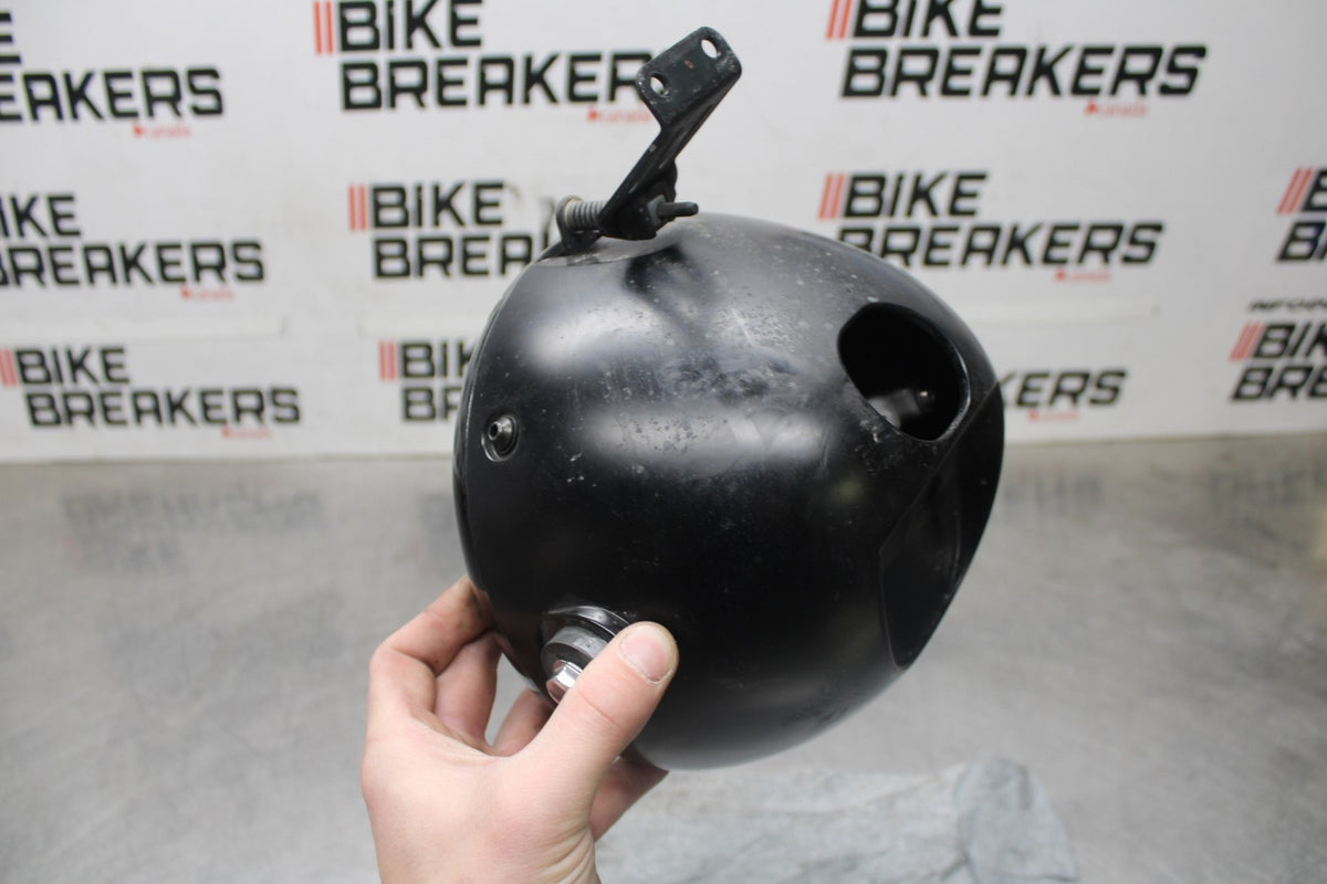 23 KAWASAKI Z900RS FRONT HEADLIGHT HEAD LIGHT LAMP BB935