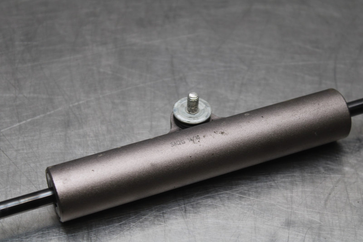 16 DUCATI 959 PANIGALE STEERING DAMPER STABILIZER BB912