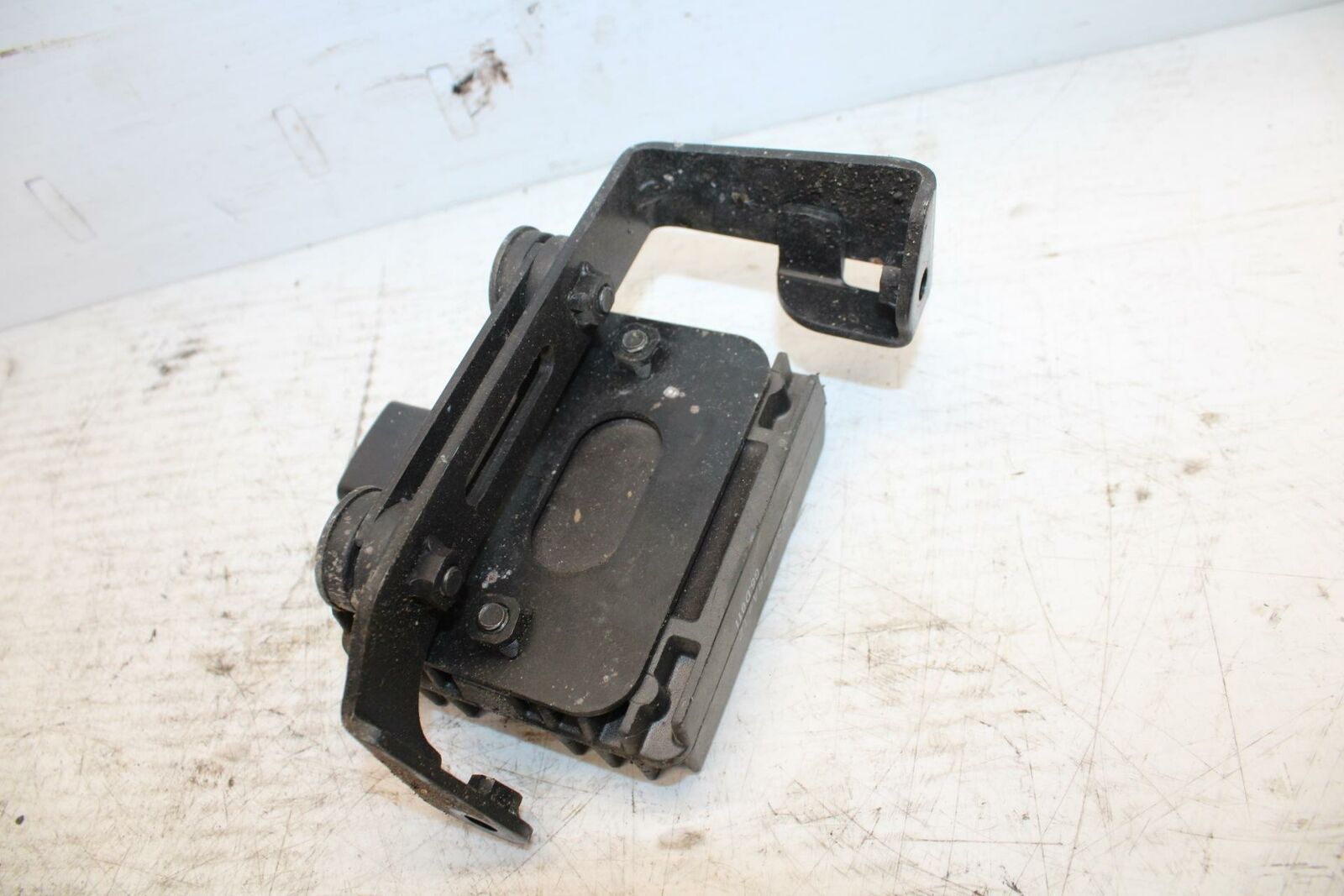 07-09 KAWASAKI VERSYS 650 RECTIFIER VOLTAGE REGULATOR BB302