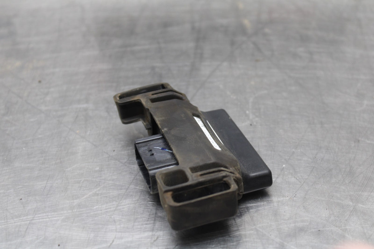 18 HONDA CB500F ECU COMPUTER CONTROLLER UNIT BLACK BOX ECM CDI  BB861