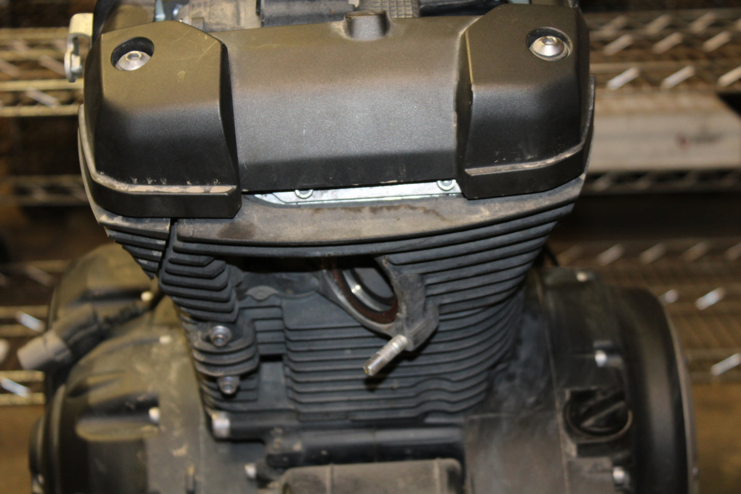17-24 YAMAHA BOLT XVS950 ENGINE MOTOR BB729