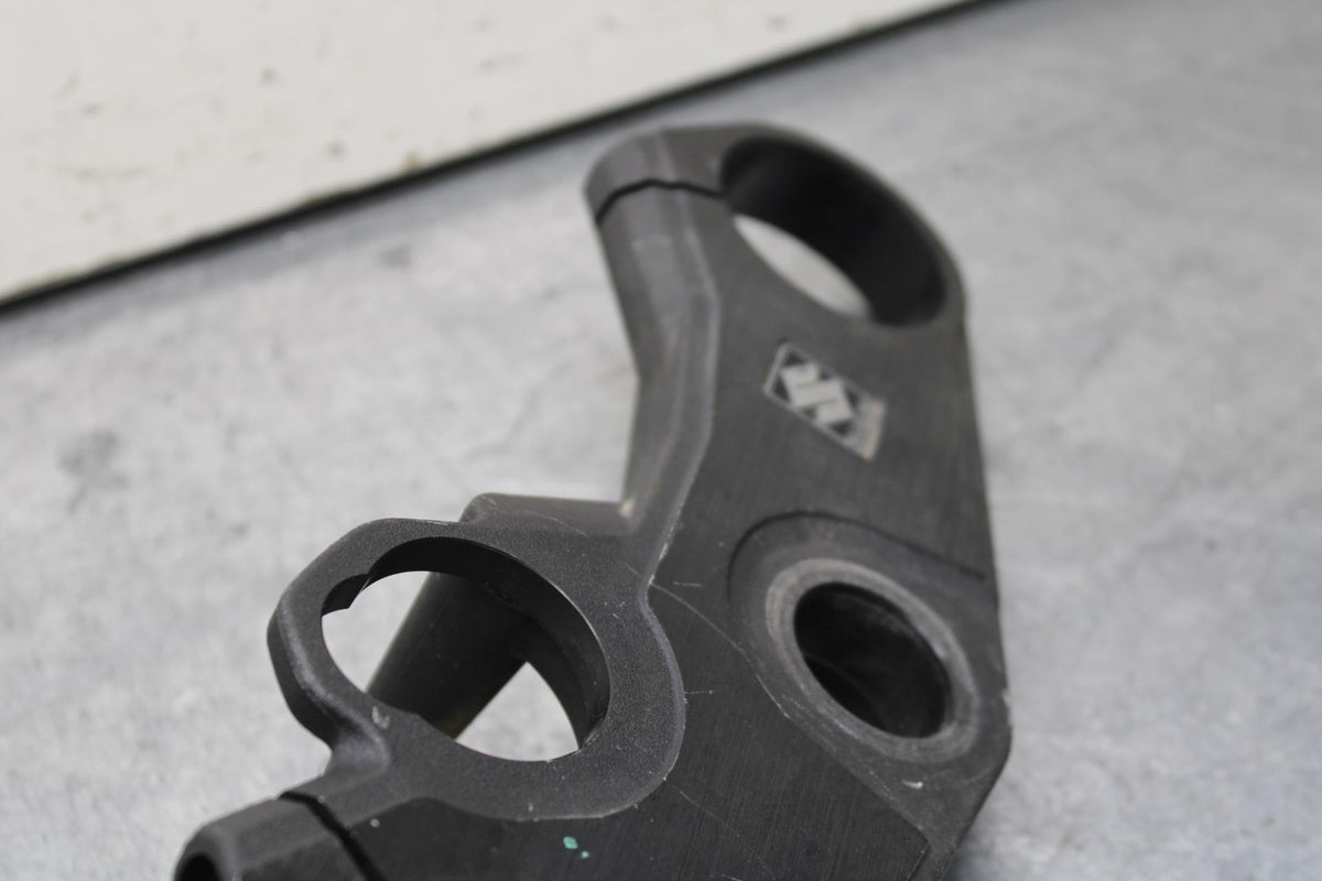 08-10 SUZUKI GSXR 600 750 FORKS UPPER TRIPLE TREE CLAMP BB101