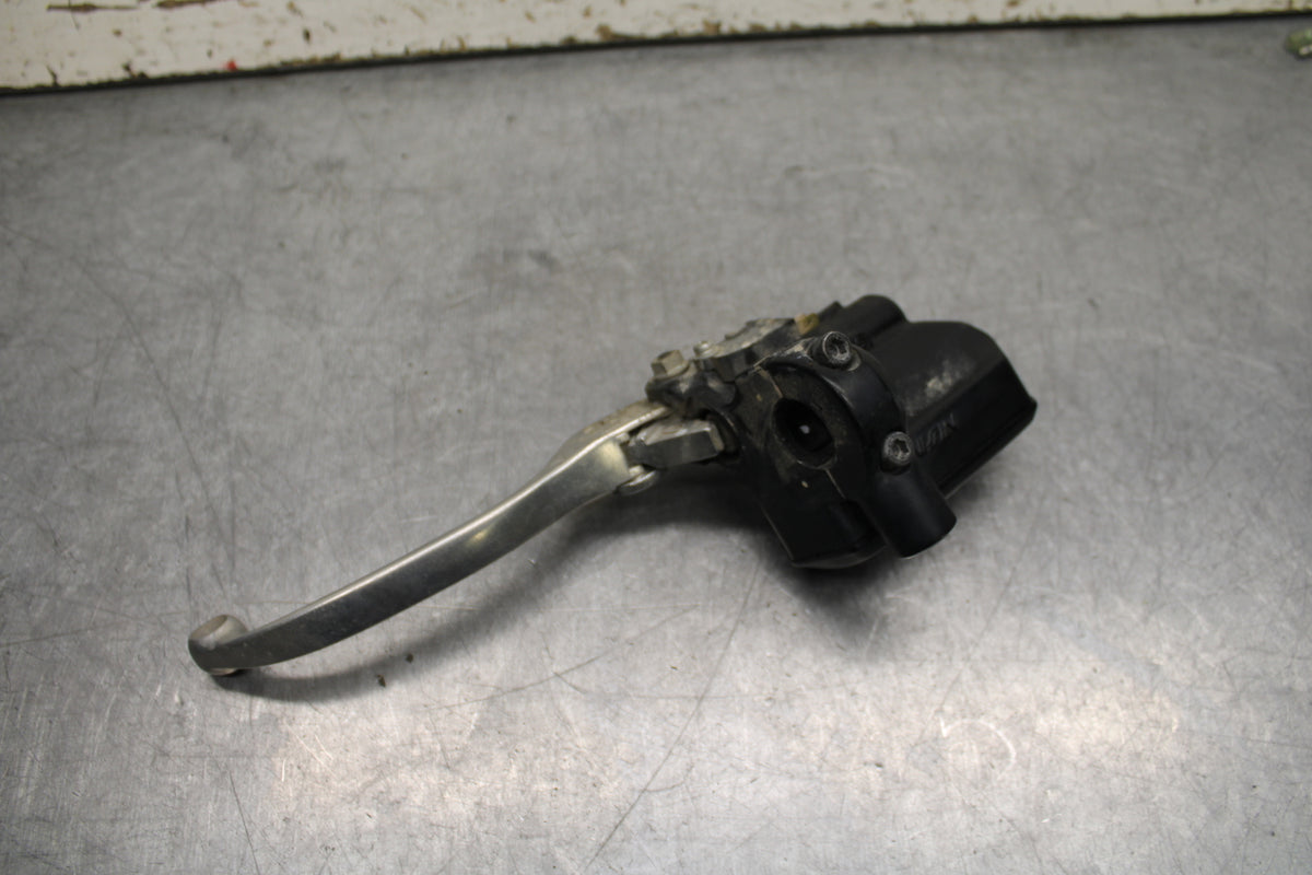 16-17 KAWASAKI VULCAN S 650 EN650 ABS FRONT BRAKE MASTER CYLINDER BB731