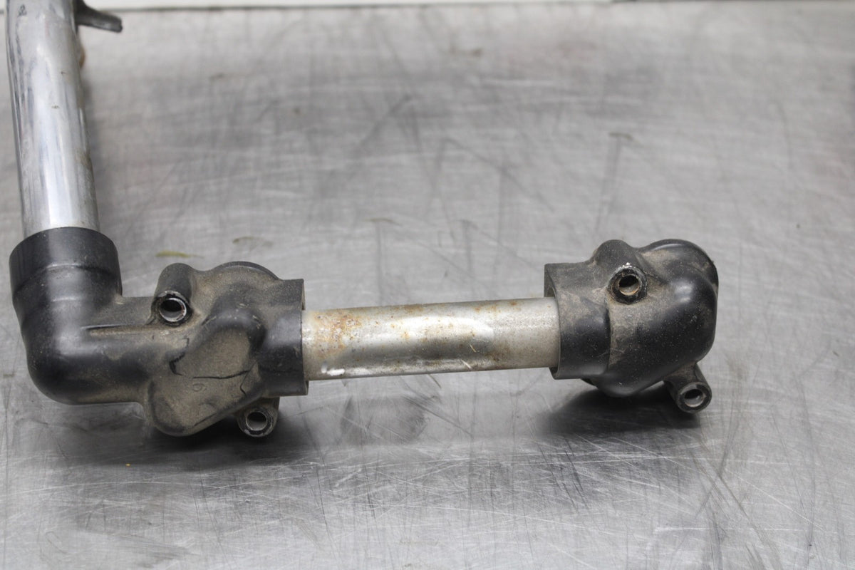 84 HONDA INTERCEPTOR 1000 VF1000F RADIATOR HOSE ENGINE COOLANT WATER PIPE BB878