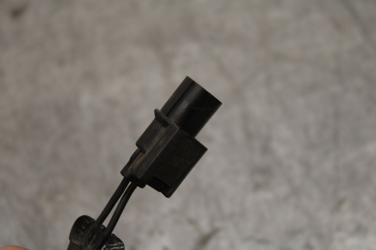 10-13 HONDA SHADOW RS 750 VT750RS REAR BACK BRAKE SENSOR BB718