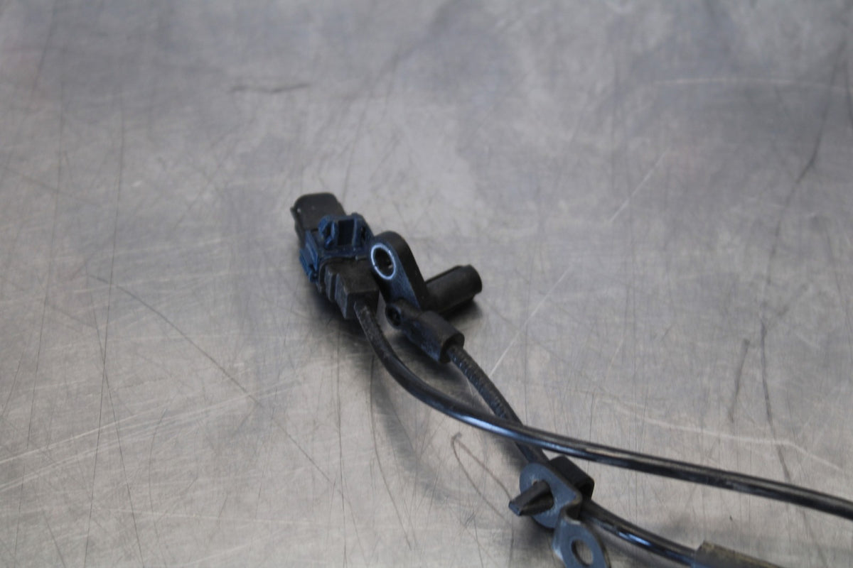 24-25 KAWASAKI NINJA 500 ABS FRONT ABS BRAKE SENSOR BB899