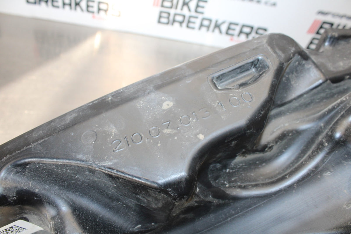 18-22 HUSQVARNA VITPILEN 701 GAS TANK FUEL CELL PETROL RESERVOIR BB198