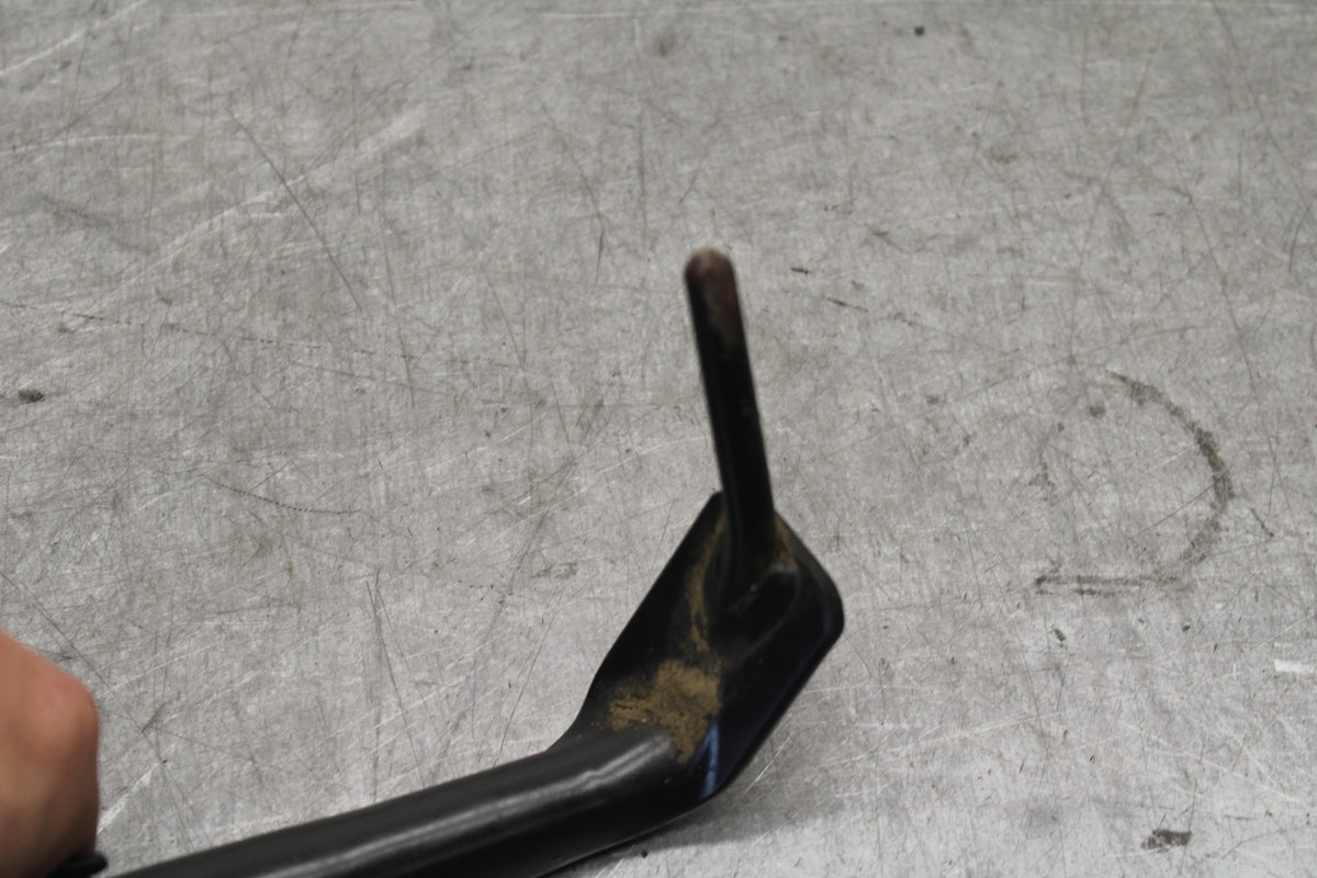 22-24 YAMAHA XSR900 KICKSTAND SIDE KICK STAND BB683