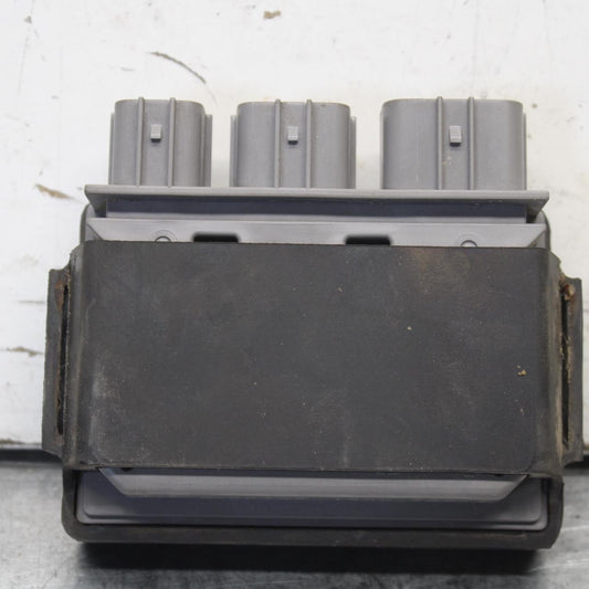 23-24 KAWASAKI NINJA ZX4R RELAY ASSEMBLY FUSE BOX BB638