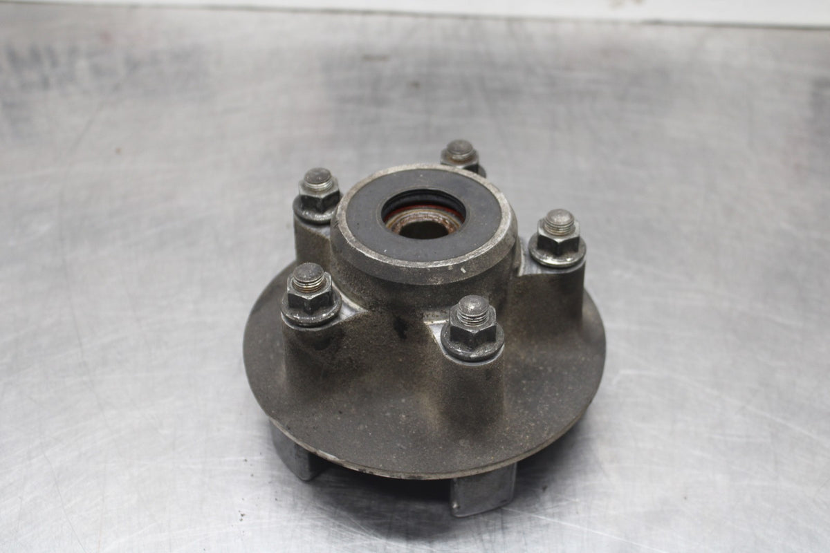 84 HONDA INTERCEPTOR 1000 VF1000F REAR HUB SHOCK DAMPERS CUSH ABSORBERS BB878