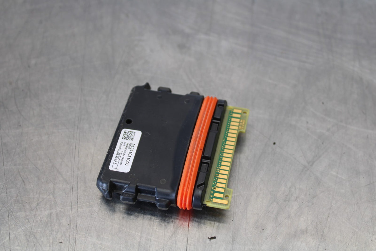 17-22 KTM 390 DUKE ECU COMPUTER CONTROLLER UNIT BLACK BOX ECM CDI BB180