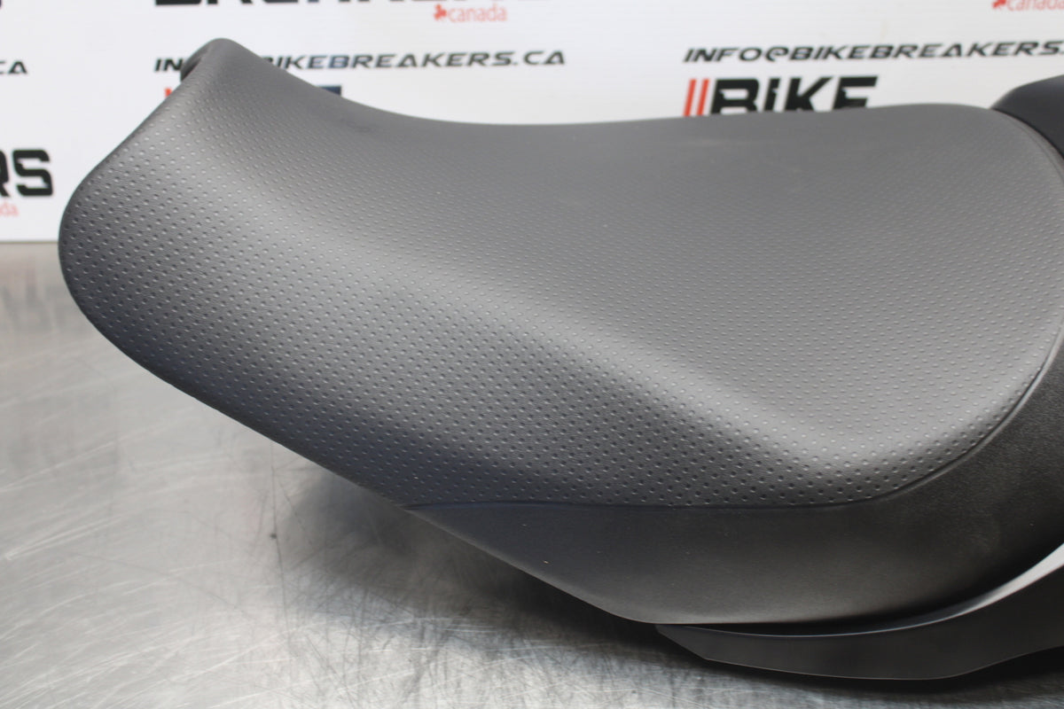23-24 KAWASAKI NINJA ZX14R NEW TAKE OFF!! FRONT REAR SEAT SADDLE BB169