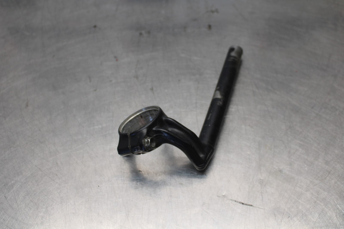 00-01 HONDA CBR929RR RIGHT CLIP ON HANDLEBAR BB925