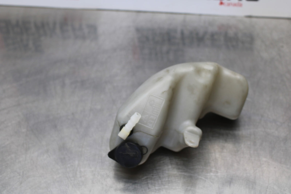 05 TRIUMPH ROCKET III COOLANT WATER TANK RESERVOIR BOTTLE BB186