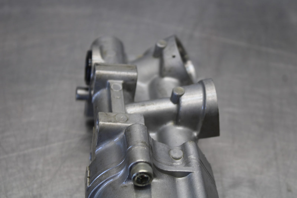 08-10 SUZUKI GSXR750 ENGINE MOTOR OIL PUMP BB854