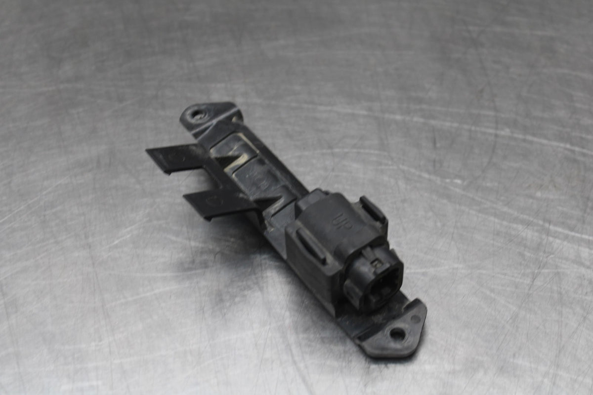 08-10 SUZUKI GSXR 600 TIP OVER BANK ANGLE CRASH SENSOR SWITCH  BB803