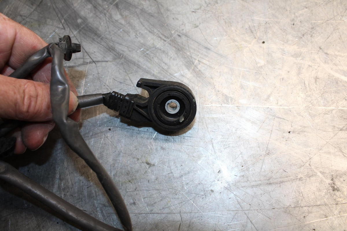 2016 Honda CBR500R KICKSTAND SIDE KICK STAND SENSOR BB45