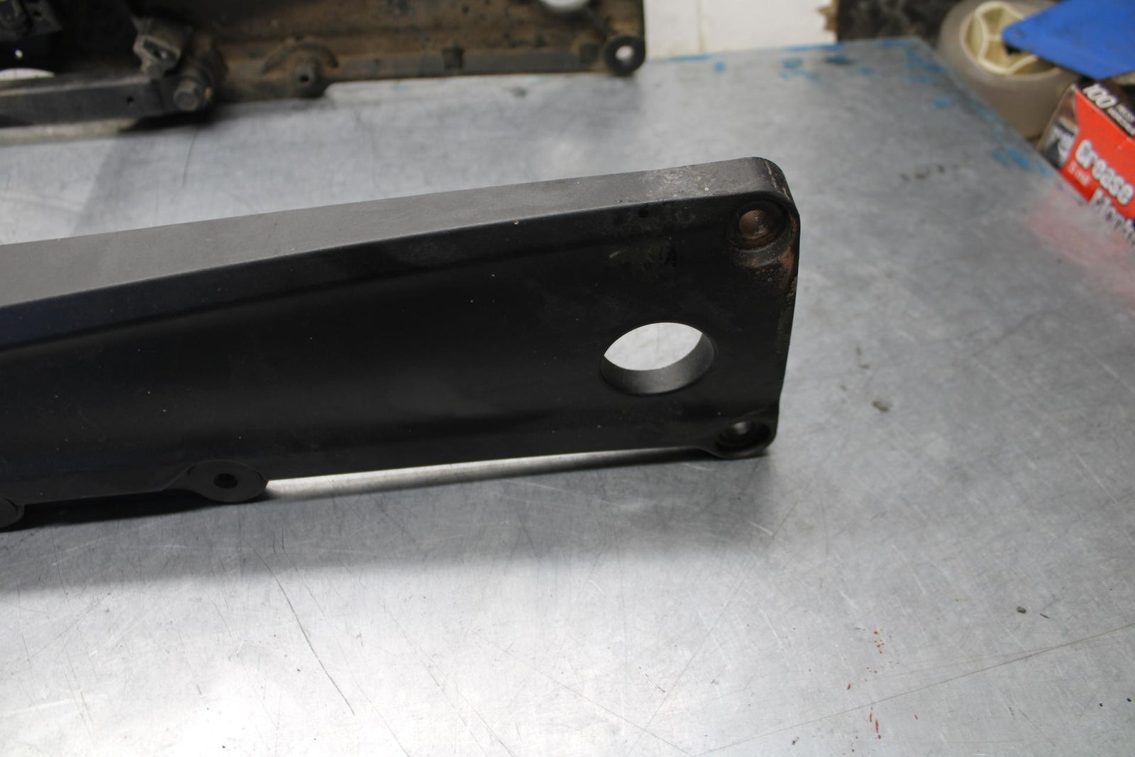 2012 Kawasaki Ninja ZX14R ZX1400E REAR BACK TAIL SUBFRAME SUB FRAME BB60