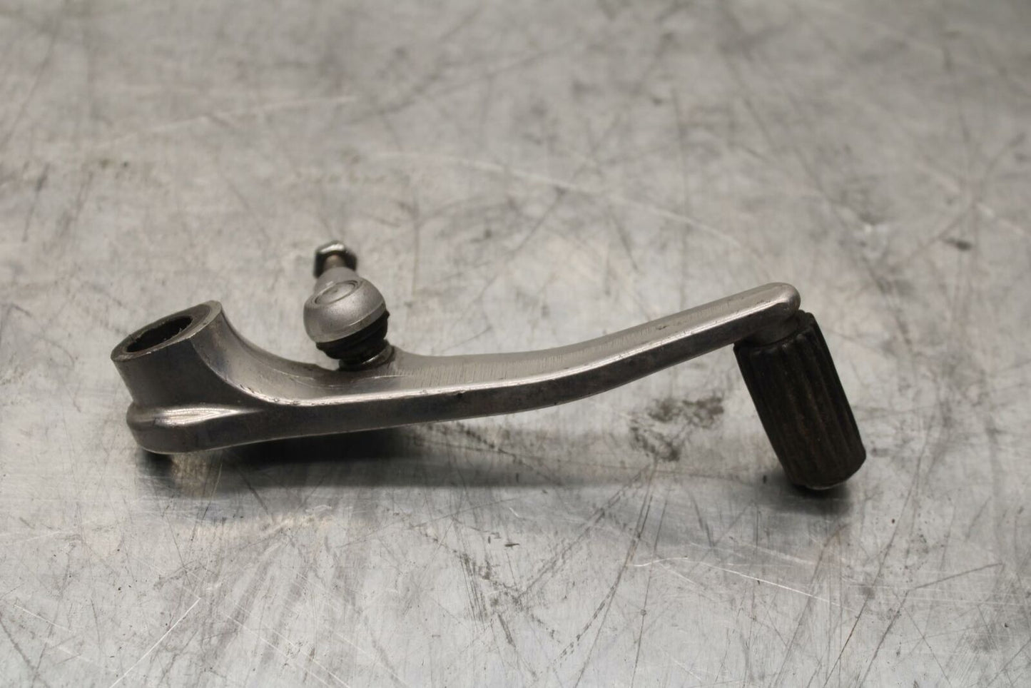 03-04 HONDA CBR600RR SHIFTER PEDAL BB28