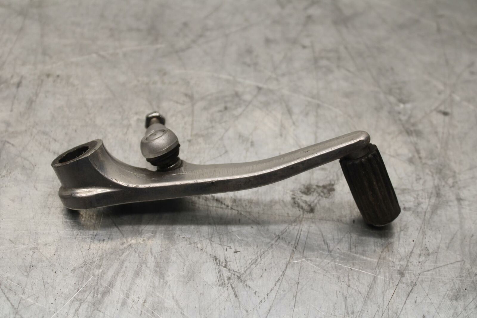 03-04 HONDA CBR600RR SHIFTER PEDAL BB28
