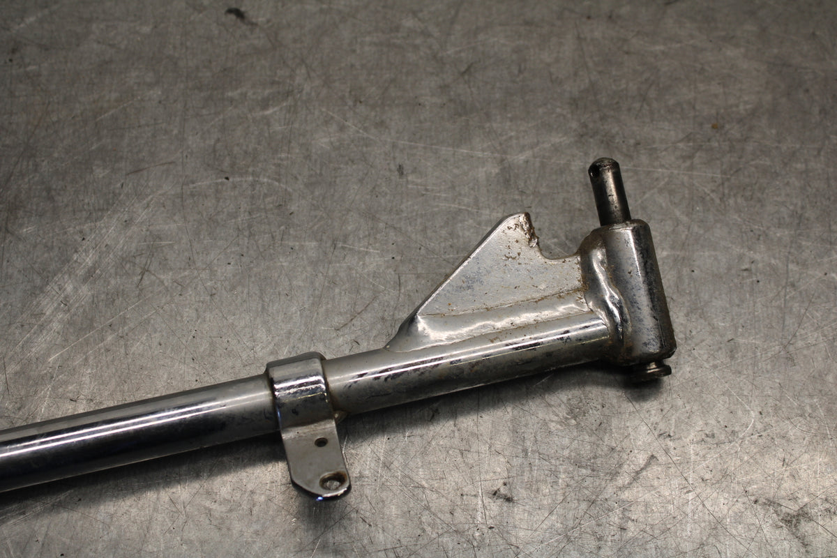 04-16 HARLEY-DAVIDSON SPORTSTER 883 KICKSTAND SIDE KICK STAND BB680