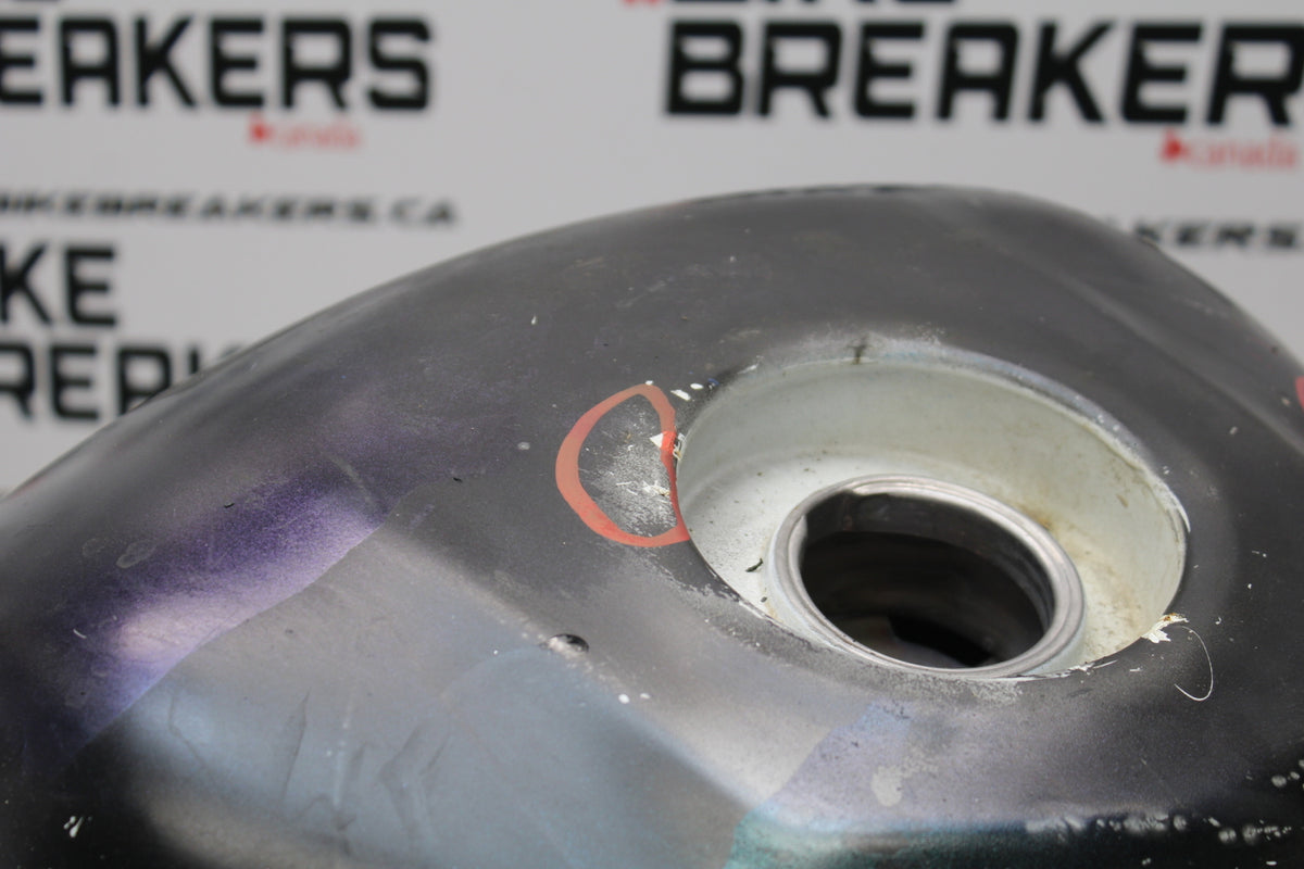 15-16 HONDA CB300F GAS TANK FUEL CELL PETROL RESERVOIR BB150