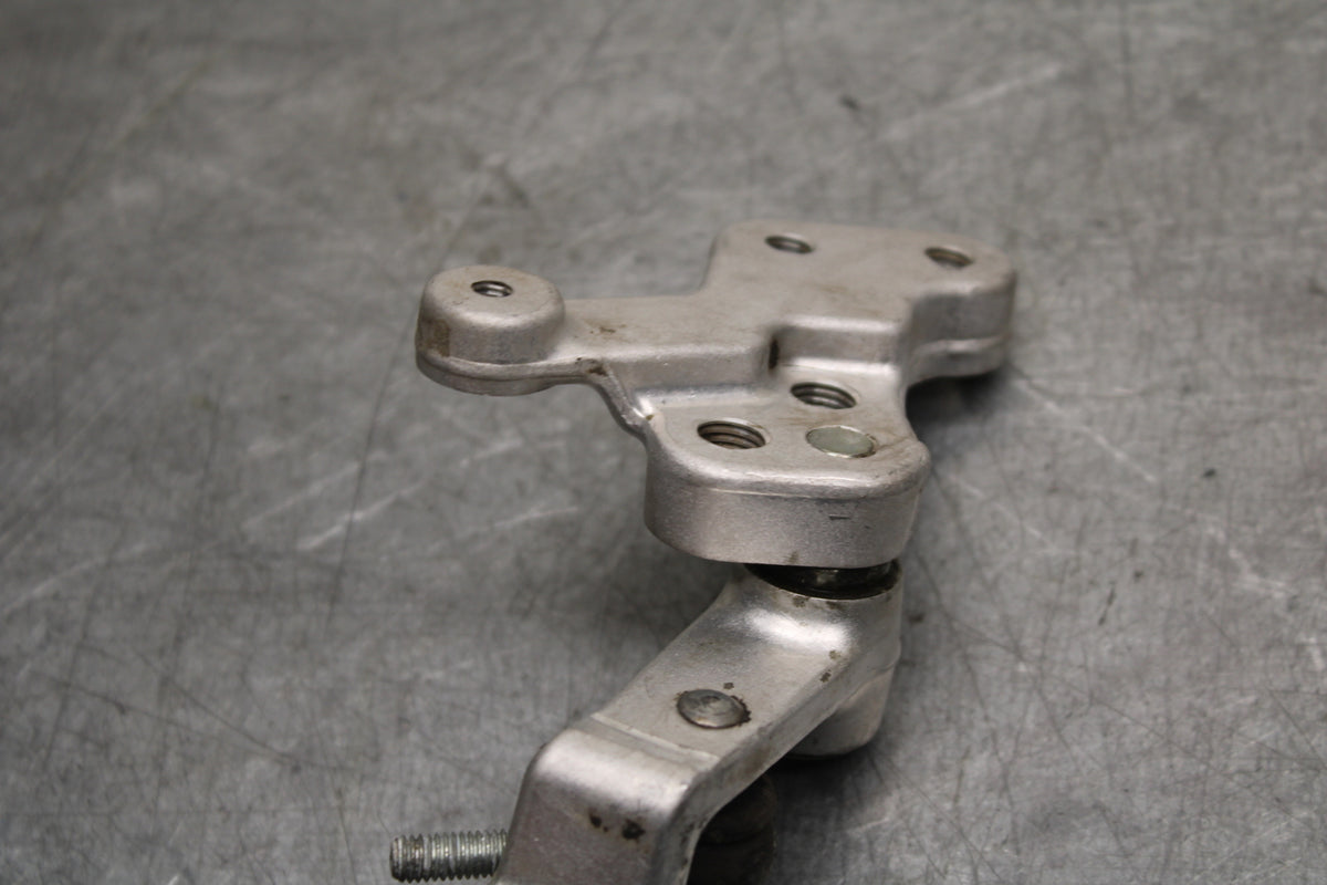 06-07 SUZUKI GSXR750 SHIFTER PEDAL 25600-01H01 BB670