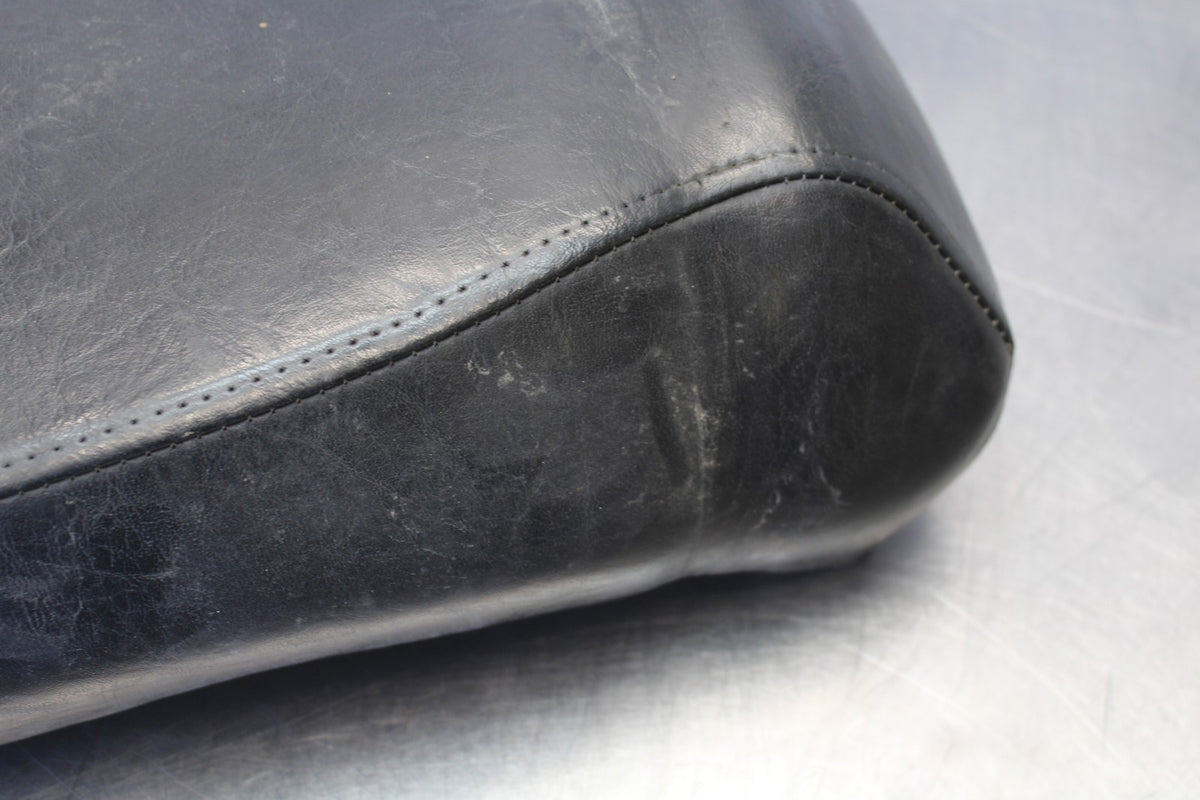 2006 Suzuki Boulevard C90 REAR BACK PASSENGER SEAT BB849