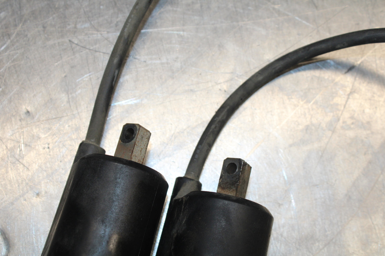 00 SUZUKI INTRUDER 1500 VL1500 IGNITION COILS BB761