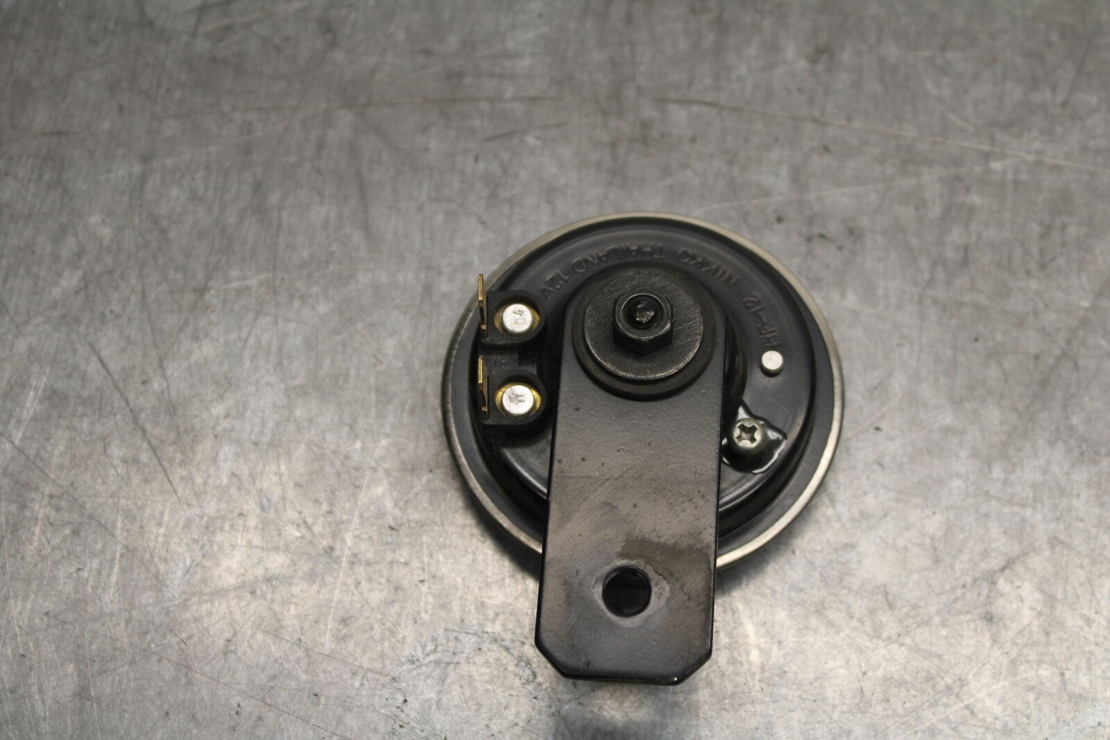 18-24 KAWASAKI NINJA 650 HORN SIGNAL BB725