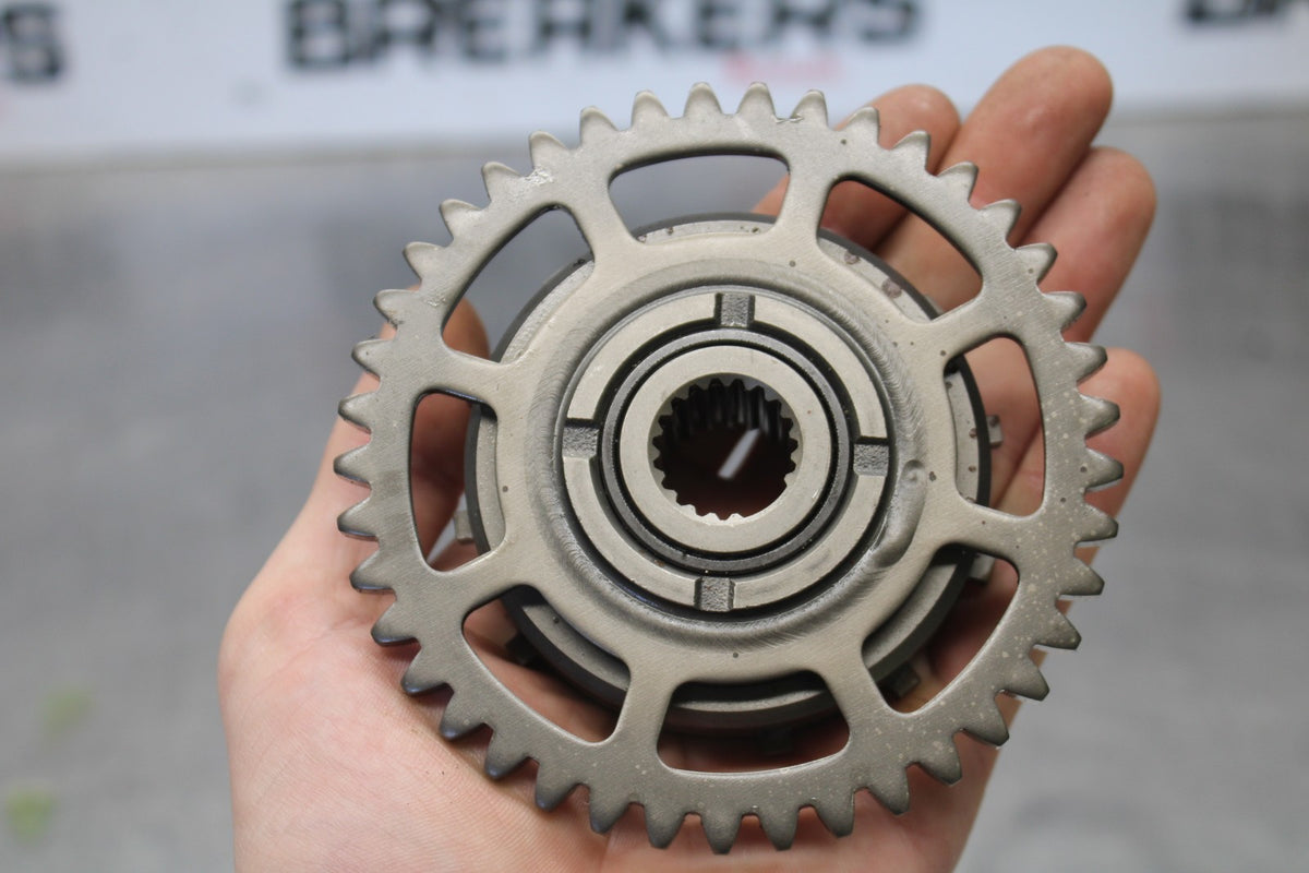 05-06 HONDA CBR600RR ENGINE MOTOR TIMING GEAR BB893